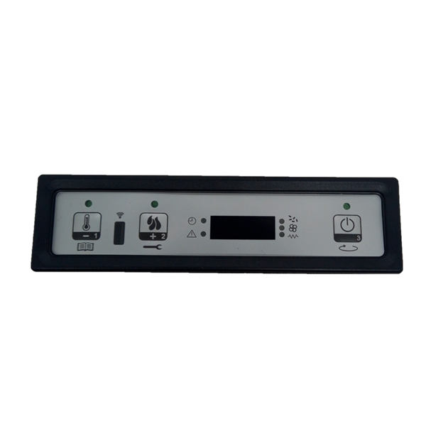 Freepoint display
