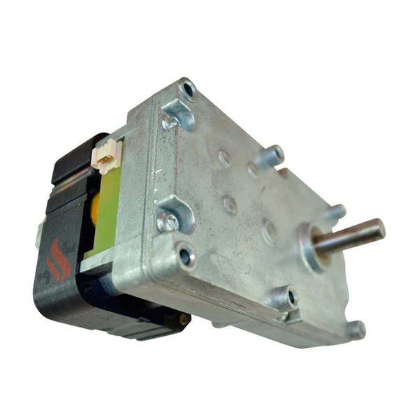 MZC Gearmotor med encoder