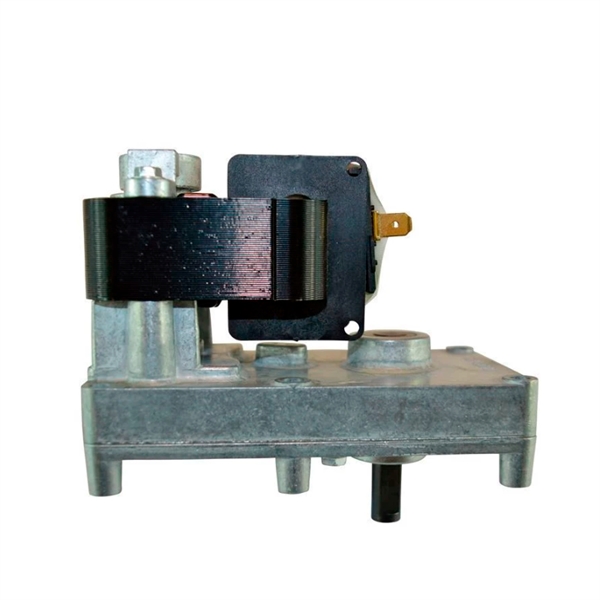 MZC gearmotor