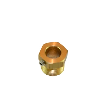 gløderør adapter 11,2 mm