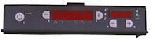 Display passer til Extraflame lp serie pilleovn