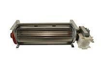 Ventilator passer til Ravelli pilleovne, Natural 11