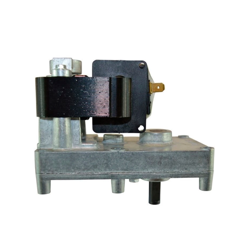 Duroflame gearmotor