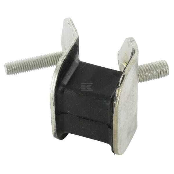 Vibration damper with hook 45° - 103793GS - Briggs & Stratton