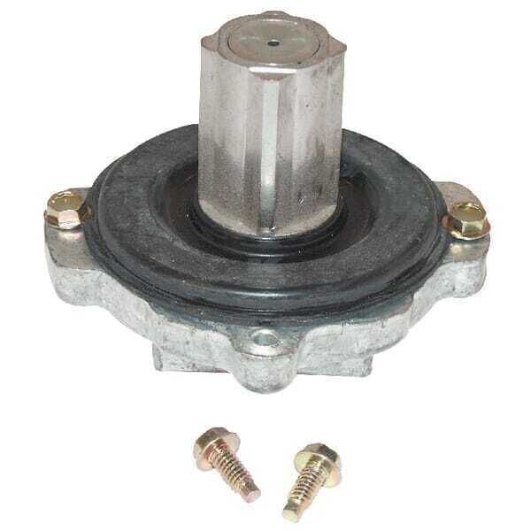 Clutch starter - 399671 - Briggs & Stratton