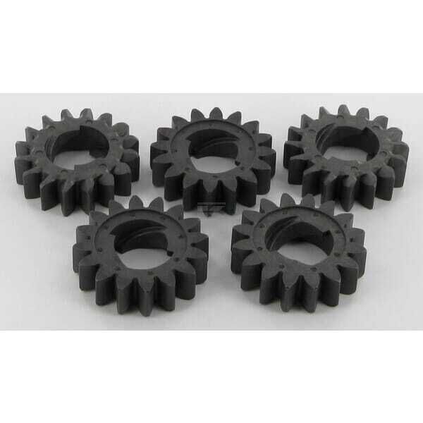 Starter Gear 5 x 695708 - 4194 - Briggs & Stratton