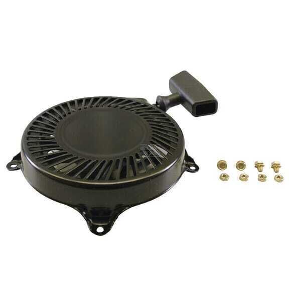 Recoil starter cpl. - 497830 - Briggs & Stratton