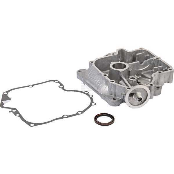 Bundpakning - 592849 - Briggs & Stratton