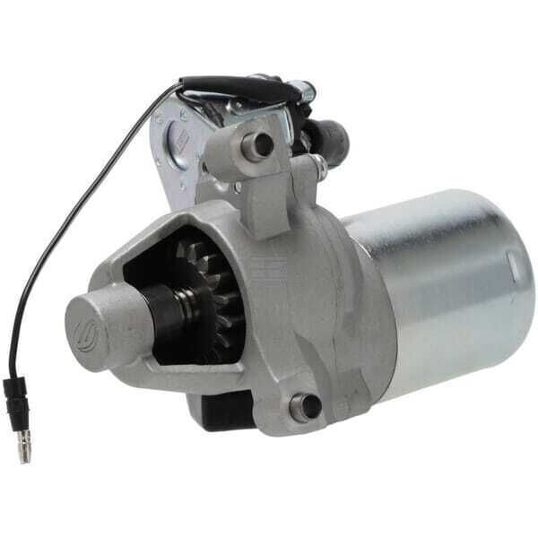 Startmotor - 595424 - Briggs & Stratton