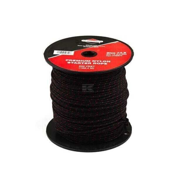Startsnor spole dia, 3,6 mm - 790970 - Briggs & Stratton
