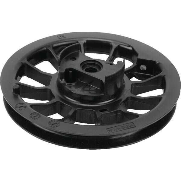 Pulley/Spring Assy - 791849 - Briggs & Stratton