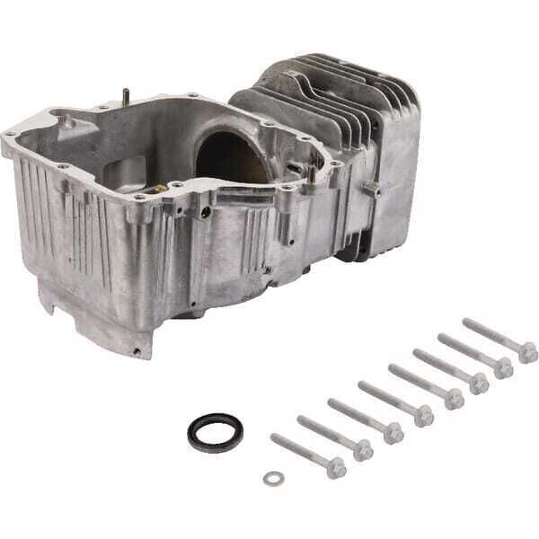 Cylinder Assembly - 796010 - Briggs & Stratton