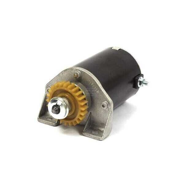 Startmotor - 798790 - Briggs & Stratton