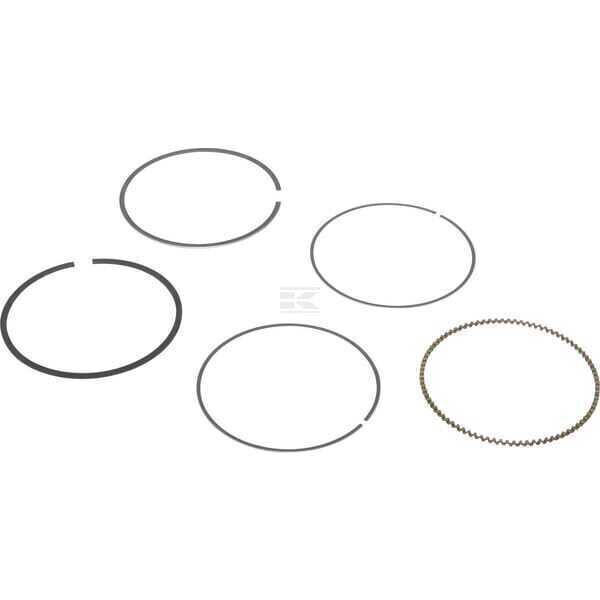 Ring Set - Std - 809972 - Briggs & Stratton