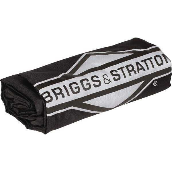Plæneklipper overtræk Briggs & StrattonCover Wb - 992424 - Briggs & Stratton