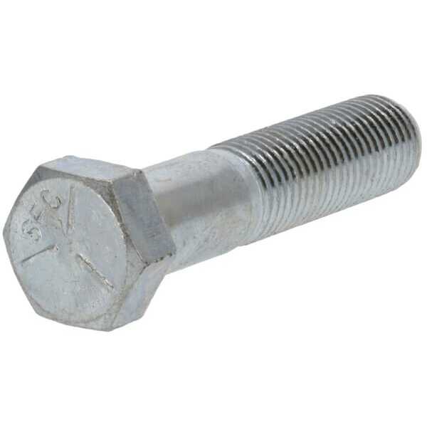 BS KnivbolteoversigtOE F&G - 018501 - Blade bolt, 7/16 -20UNF 50mm