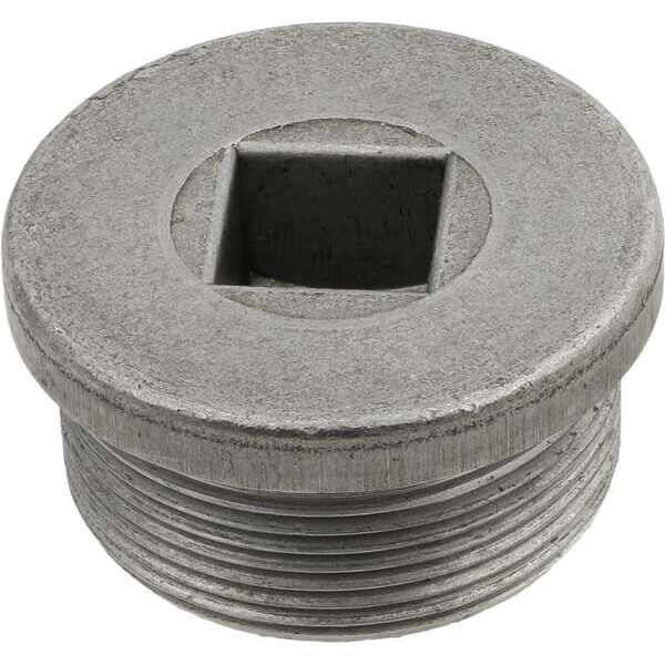 John Deere Bundprop OE - 0501309597 - Aftapningsskrue
