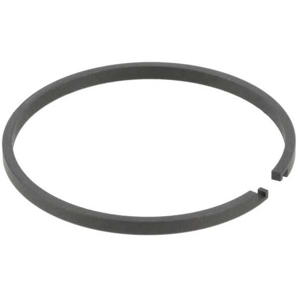 John Deere Ring ZF - 0501324573 - R-ring