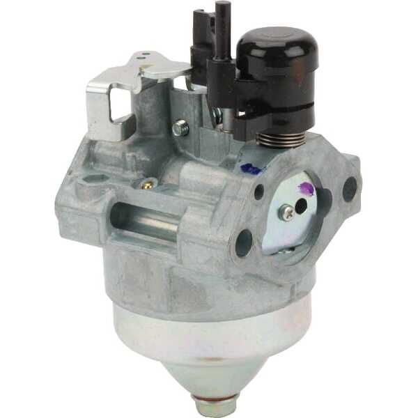 Honda Karburator - 06161Z0Y315 - Karburatorkit