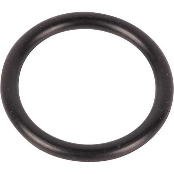 John Deere O-ringe ZF - 0634306213 - Pakning