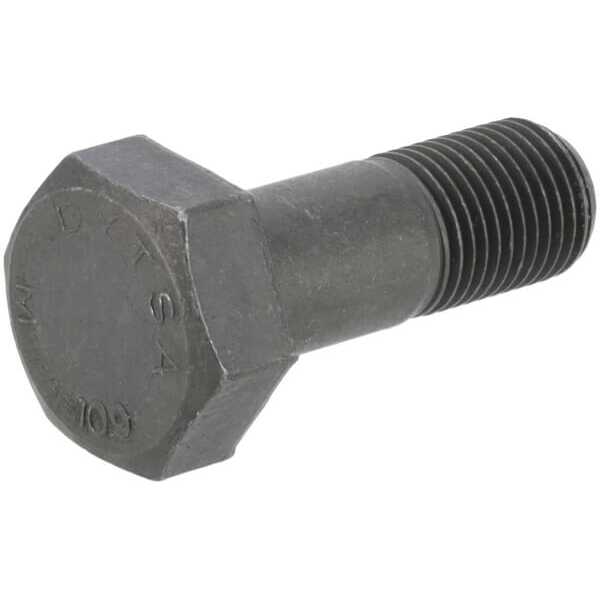 John Deere Skruer ZF - 0736020084 - Bolt