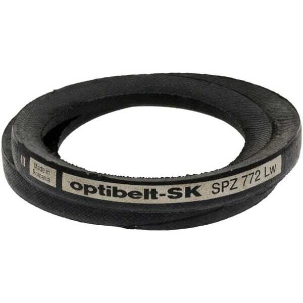 MTD Kileremme oversigt - 09248764 - Kilerem Spz 772