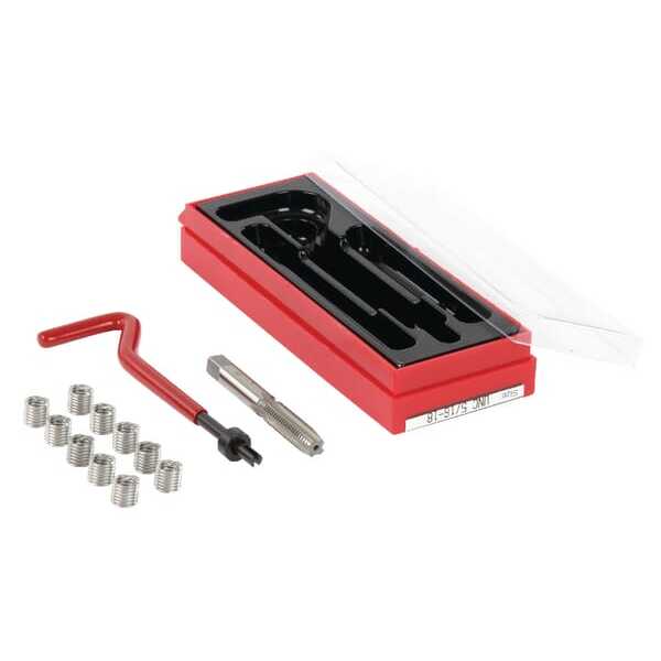 Briggs & Stratton Specialværktøjer - 100009 - Gevindsæt 5/16"-18