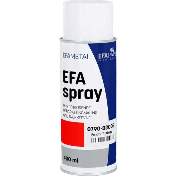 Husqvarna maskinemalje - 10001706900 - Spraymaling Husqvarna, grå 400 ml