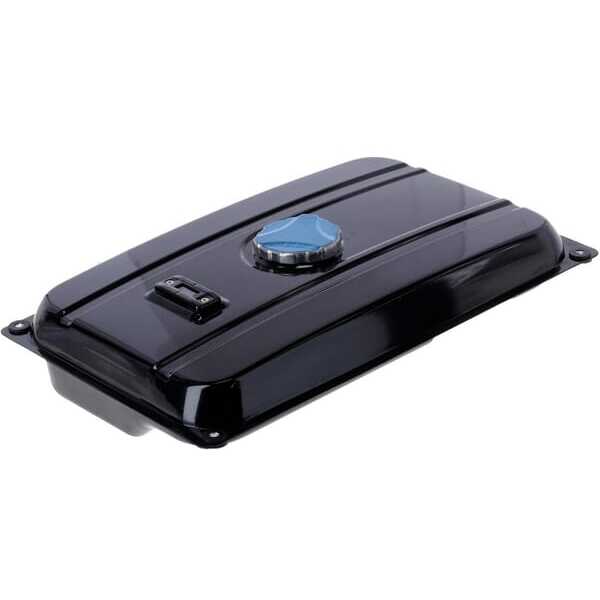 BS BrændstoftankBriggs & Stratton - 103653GS - Brændstoftank 15 l