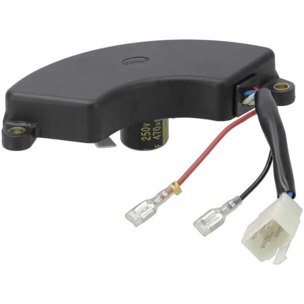 BS Spændingsregulatorer Briggs & Stratton - 103764GS - Spændingsregulator 5 kw