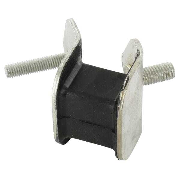 Vibration damper with hook 45° - 103793GS - Briggs & Stratton