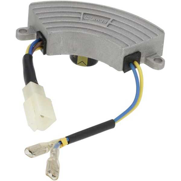 BS Spændingsregulatorer Briggs & Stratton - 104201GS - Automatisk spændingsregulator