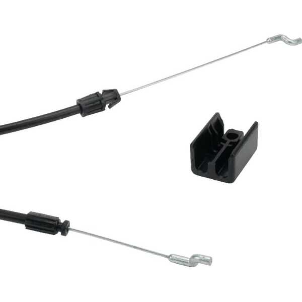 Stiga MotorbremsekabeloversigtOE - 1111325001 - Motorstopkabel