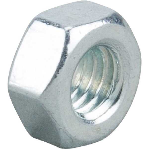 Castelgarden Møtrikker OE - 1122921000 - Nut