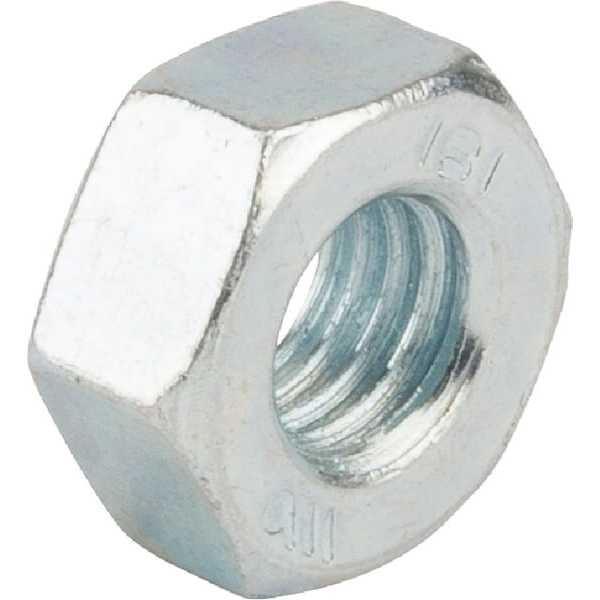 Castelgarden Møtrikker OE - 1122952000 - Nut