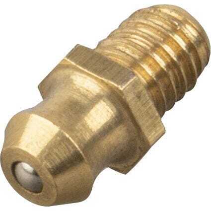 Stiga SmørefittingsoversigtOE - 1123795200 - Grease nipple SHJ 550