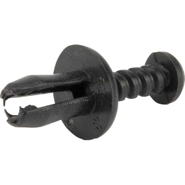 Castelgarden OE - 1125000300 - Plastic Rivet