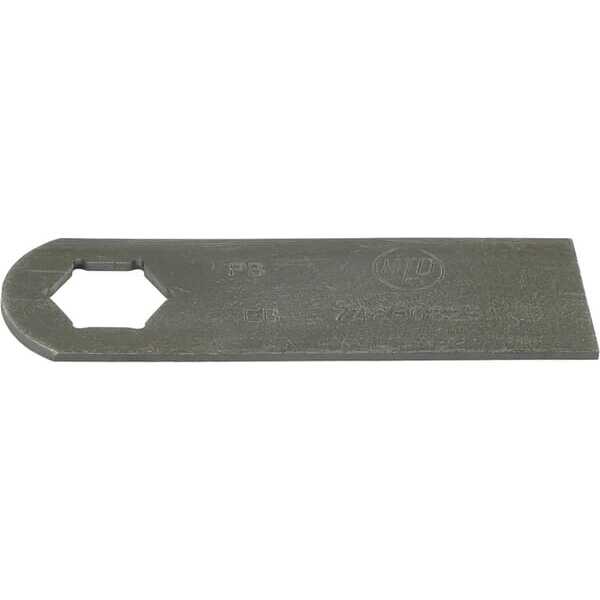 Stiga Opriverknivoversigt - 1126027601 - Opriverkniv VE34 hver
