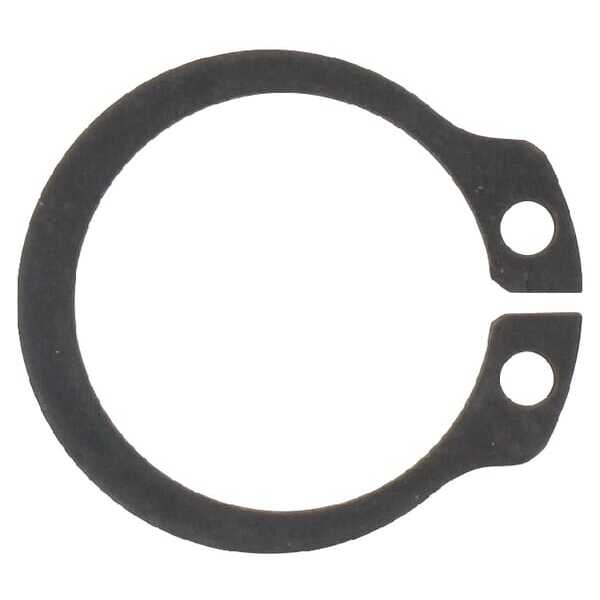 Castelgarden Låseringe OEF&G - 1126092550 - Lockwasher