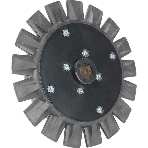 Stiga WheelsoverviewOERobot mower - 1126913001 - Tandhjul (internt)