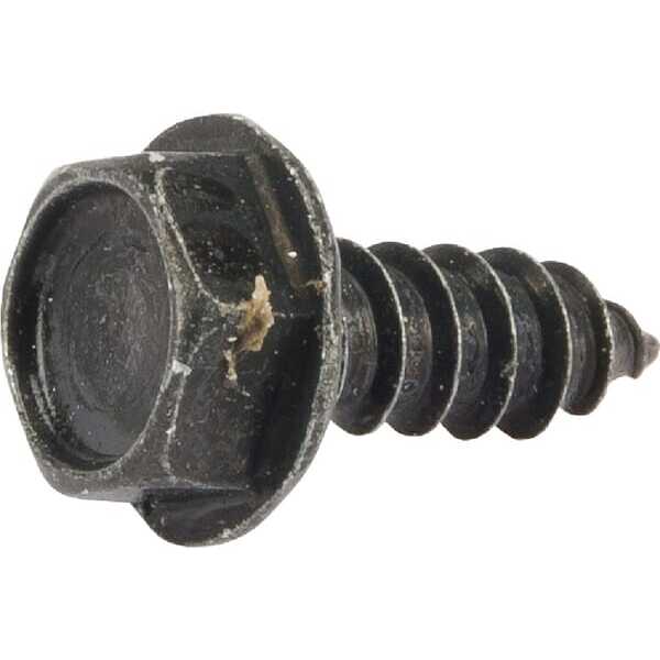 Castelgarden Bolte OE - 1127351100 - Screw