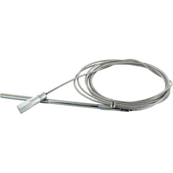 Stiga StyrekabeloversigtOE - 1134203204 - Styrekabel