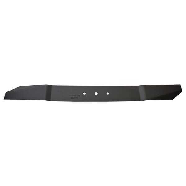 Stiga Plæneklipperknive sorteret efter længdeOE - 1134206101 - Kniv 65 cm, 10 mm