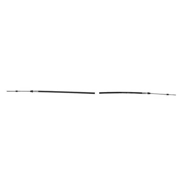 Stiga DrivkabeltrækoversigtOE - 1134276607 - Gearkabel L=1489