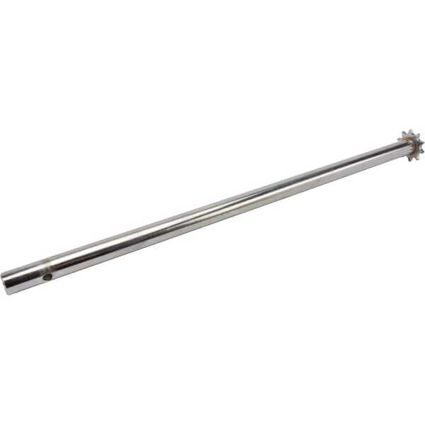 Stiga Steering rodOversigt - 1134282101 - Styrestang
