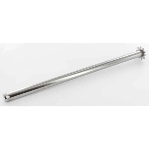 Stiga Steering rodOversigt - 1134282103 - Styrestang