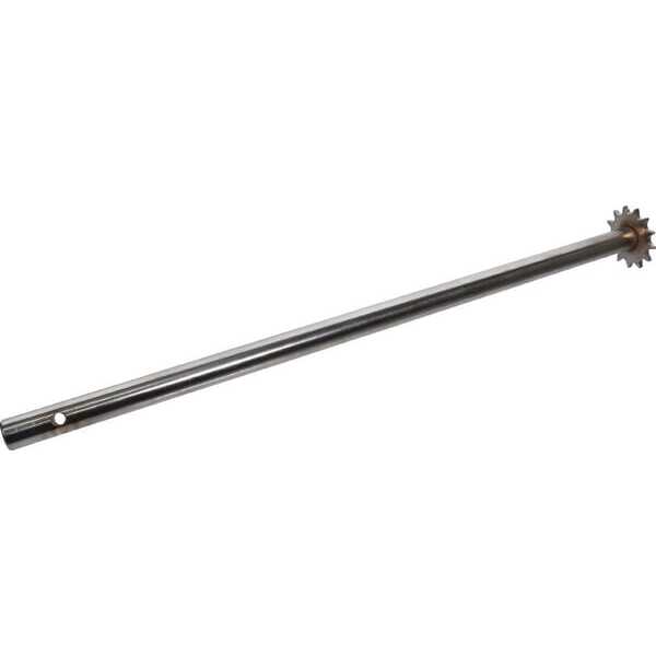 Stiga Steering rodOversigt - 1134282104 - Styrestang