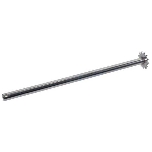 Stiga Steering rodOversigt - 1134282105 - Styrestang