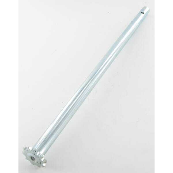 Stiga Steering rodOversigt - 1134308401 - Styreaksel 12/16 HST 1993