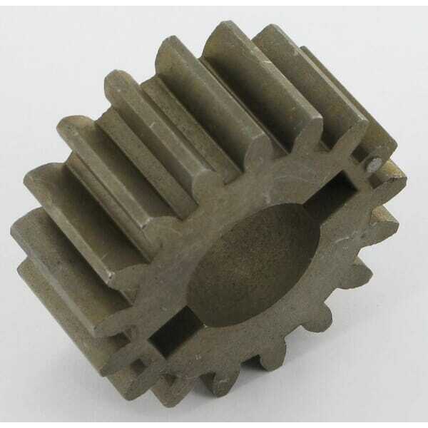Castelgarden Steering pinion - 1134308601 - Kædehjul